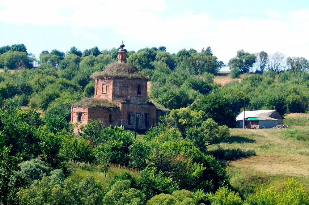 Галерея