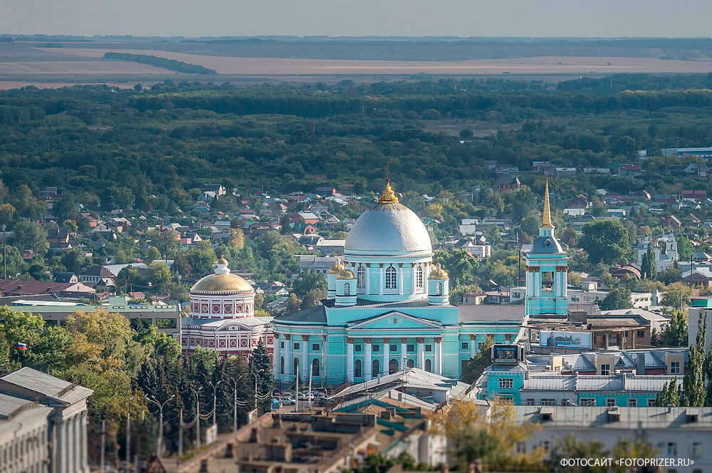 Галерея